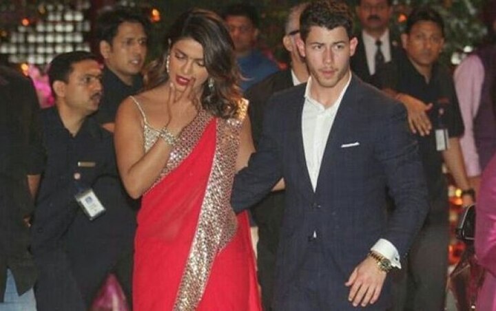 Priyanka Chopra finally BREAKS HER SILENCE on dating Nick Jonas নিক জোনাসকে ডেট করছেন তিনি, অবশেষে স্বীকার করলেন প্রিয়ঙ্কা