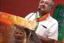 প্রাক্তন বিজেপি বিধায়কের বিরুদ্ধে ধর্ষণের অভিযোগ আনা মহিলার কোনও খোঁজ নেই, বলছে সুরাত পুলিশ