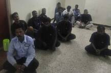 চেন্নাই: ৭ মাস ধরে ১১ বছরের বধির বালিকাকে গণধর্ষণ, ১৭ অভিযুক্ত গ্রেফতার, আদালতে মার ক্ষুব্ধ আইনজীবীদের