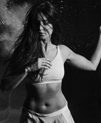  তাঁকে শীঘ্রই আনন্দ এল রায় পরিচালিত ছবি ‘জিরো’-তে দেখা যাবে। ছবি সৌজন্য- ইনস্টাগ্রাম