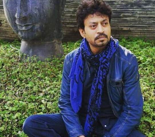 ইরফান গান গেয়ে আমাকে পাঠাচ্ছে, জানালেন বিশাল ভরদ্বাজ Irrfan Khan sings and shares with me, says Vishal Bhardwaj ইরফান গান গেয়ে আমাকে পাঠাচ্ছে, জানালেন বিশাল ভরদ্বাজ