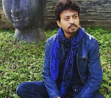 ইরফান গান গেয়ে আমাকে পাঠাচ্ছে, জানালেন বিশাল ভরদ্বাজ