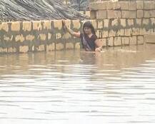 গুজরাতে প্রবল বৃষ্টি, স্থগিত প্রধানমন্ত্রীর রাজ্য সফর
