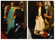 কেন মাঝরাতে \'আদালতে\' শ্রদ্ধা কপূর ও ইয়ামি গৌতম!