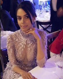 সোস্যাল মিডিয়ায় বেশ কিছু ছবি পোস্ট করেছেন মল্লিকা শেরাওয়াত, দেখুন