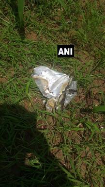 হিমাচল প্রদেশে ভেঙে পড়ল মিগ-২১, মৃত পাইলট