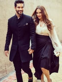 বিয়ের পর এত হট হয়েছেন নেহা ধূপিয়া! না দেখলে বিশ্বাসই হবে না...