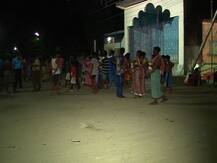 দমদমে মাঠ দখল ঘিরে ২ পাড়ার সংঘর্ষ, আহত ৫