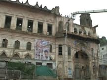 দীর্ঘদিনের অবহেলা, ভোপালের ১৮০ বছরের ঐতিহ্যশালী ভবন ভেঙে ফেলা হচ্ছে