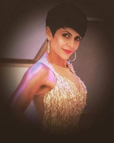  সব ছবি মন্দিরার ইনস্টাগ্রাম থেকে নেওয়া।