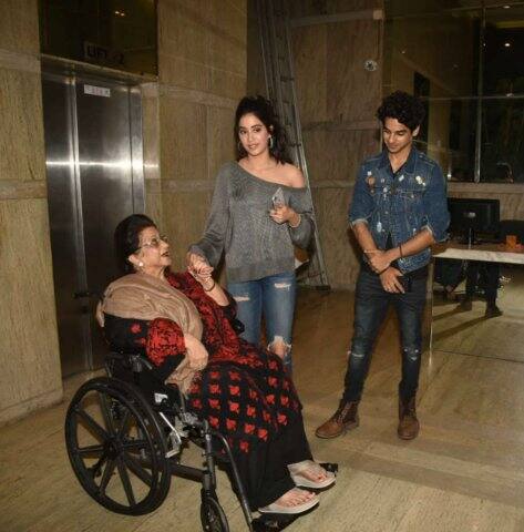 ছবি: মানব মঙ্গলানি