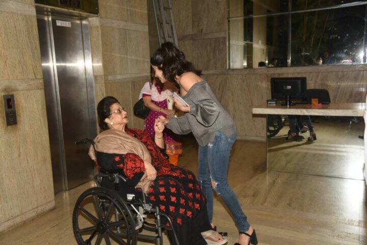 ছবি: মানব মঙ্গলানি