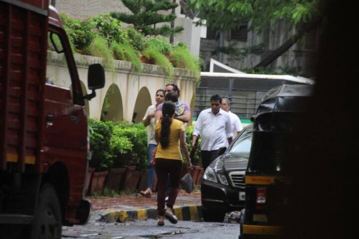 সব ছবি: মানব মঙ্গলানি