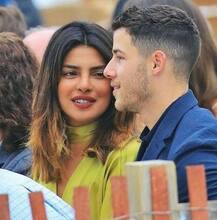 দেখুন প্রিয়ঙ্কা-নিকের সব থেকে জনপ্রিয় ছবিগুলি