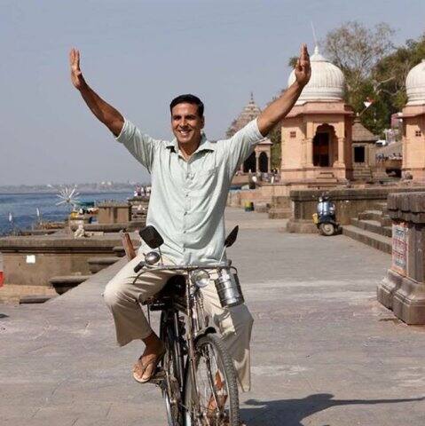 ‘২.০’, ‘হাউসফুল ৪’, ‘কেশরী’, ‘হেরা ফেরি ৩’-এর মতো ছবিগুলিতে দেখা যাবে অক্ষয়কে। ছবি সৌজন্যে ইনস্টাগ্রাম