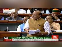 অনাস্থা প্রস্তাব: ১৯৮৪-র শিখ দাঙ্গাই \'সবচেয়ে বড় গণপিটুনি\', কে ওঁদের নেতা হবেন, কী হবে নীতি, সংশয়ে বিরোধারাই, পাল্টা রাজনাথ