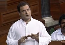 রাফালে চুক্তিতে গোপনীয়তা বজায় রাখার কথা বলা আছে, দাবি ফ্রান্সের, নিজের বক্তব্যে অনড় রাহুল