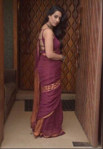 সব ছবি: মানব মঙ্গলানি