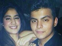 দেখুন ধড়ক দেখার পর জাহ্নবীর প্রাক্তন বয়ফ্রেন্ড শিখর পাহাড়িয়ার প্রতিক্রিয়া