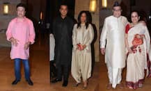 প্রাক্তন কেন্দ্রীয় মন্ত্রী প্রফুল প্যাটেলের মেয়ের বিয়ে, সঙ্গীত অনুষ্ঠানে বলিউড ও ক্রিকেটারদের ঢল