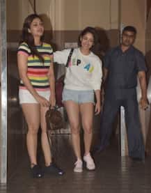 এই মহিলার সঙ্গে কি বলিউডের কোনও অভিনেত্রীর মিল পাচ্ছেন, কে বলুনতো ইনি?