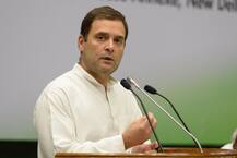 শোষিতদের হয়ে লড়াই চালাতে হবে কংগ্রেসকে: রাহুল