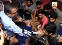 কর্তৃপক্ষের লিখিত আশ্বাস, অনশন প্রত্যাহার মেডিক্যাল কলেজের পড়ুয়াদের