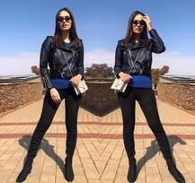 দেখুন! এই শহরে ছুটি কাটাচ্ছেন বিশ্বসুন্দরী মানুষী ছিল্লার