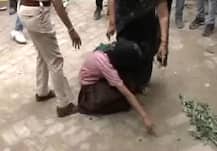 বিহারে সরকারি হোমে ১৬ জন তরুণীকে ধর্ষণ, ৭ বছরের মেয়েকে খুন করে দেহ পুঁতে দেওয়ার অভিযোগ