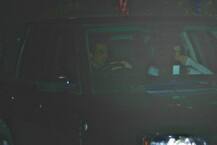 মেহেরের সঙ্গে বিবাহবিচ্ছেদ ঘোষণার পর এক রহস্যময়ীর সঙ্গে দেখা গেল অর্জুন রামপালকে