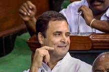 রাহুলের চোখ টেপা পছন্দ হয়নি, ‘আপনার নম্বর কাটা গিয়েছে’, সর্বসমক্ষে বললেন এই কংগ্রেস নেতা