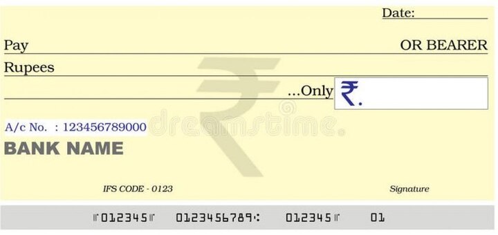 New rule of check bounce চেক বাউন্স হলে এবার থেকে কপালে দুঃখ আছে, ঝামেলা থেকে বাঁচতে জেনে নিন নয়া নিয়ম