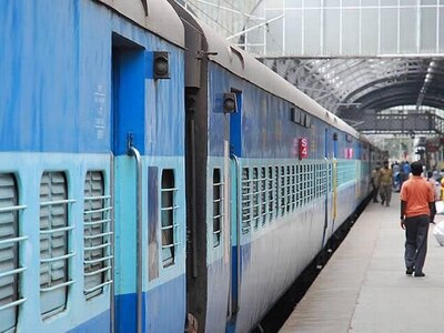 Indian Railways back on track: Full list of passenger trains that will run from May 12 আগামীকাল থেকে চালু হচ্ছে কী কী ট্রেন? দেখুন তালিকা