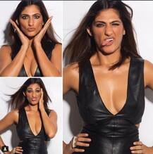 স্যাকরেড গেমস-এর ‘কুকু’-র বেশ কিছু ছবি দেখুন