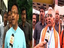 ৪২টি লোকসভা কেন্দ্রের ওপর দিয়েই যাবে, পুলিশ-প্রশাসন অনুমতি না দিলেও রথযাত্রা হবেই, জানাল বিজেপি, অশান্তি সৃষ্টিই উদ্দেশ্য, পাল্টা তৃণমূল