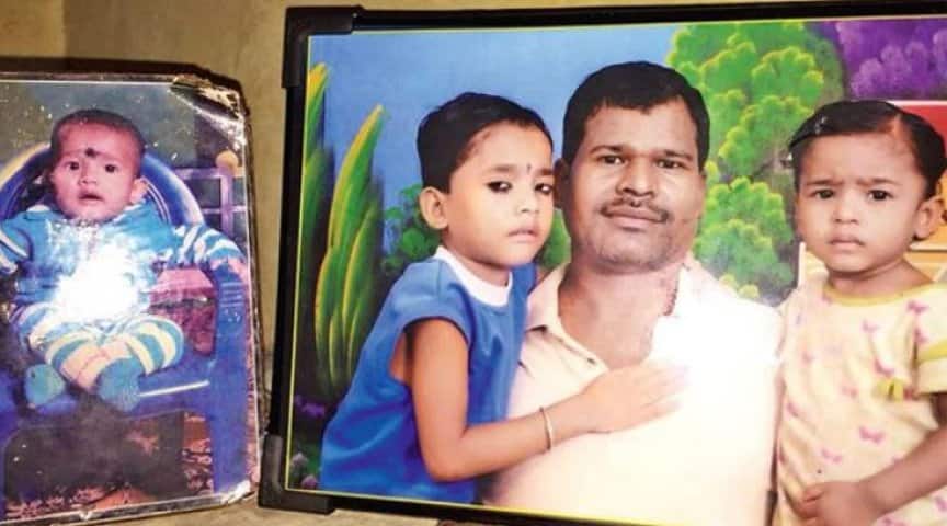 খেতে পায়নি দীর্ঘদিন, রাজধানীতে ৩ বাঙালি শিশুকন্যার ধুঁকে ধুঁকে মৃত্যু Three sisters die of starvation in Delhi-magisterial probe ordered খেতে পায়নি দীর্ঘদিন, রাজধানীতে ৩ বাঙালি শিশুকন্যার ধুঁকে ধুঁকে মৃত্যু