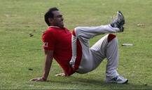 নিজেকে নিজেই এই অভিনব উপহার বীরেন্দ্র সহবাগের