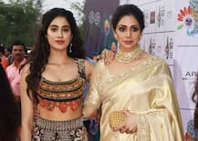 মায়ের শেষকৃত্যের ঠিক পরের দিনই শ্যুটিংয়ে যোগ দিতে চেয়েছিলেন জাহ্নবী, কেন জানেন