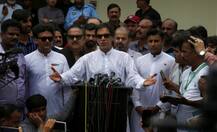 প্রধানমন্ত্রীর ‘বিলাসবহুল’ সরকারি আবাসে থাকবেন না, সেটি বদলে হবে শিক্ষা প্রতিষ্ঠান, ঘোষণা ইমরানের