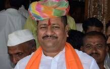 আমি স্বরাষ্ট্রমন্ত্রী হলে বিদ্বজ্জনদের গুলি করতে বলতাম, বললেন এই বিজেপি নেতা