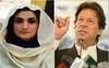 ইমরানকে নেতা বাছাই করায় পাকিস্তানবাসীকে অভিনন্দন স্ত্রী বুশরা মানেকার