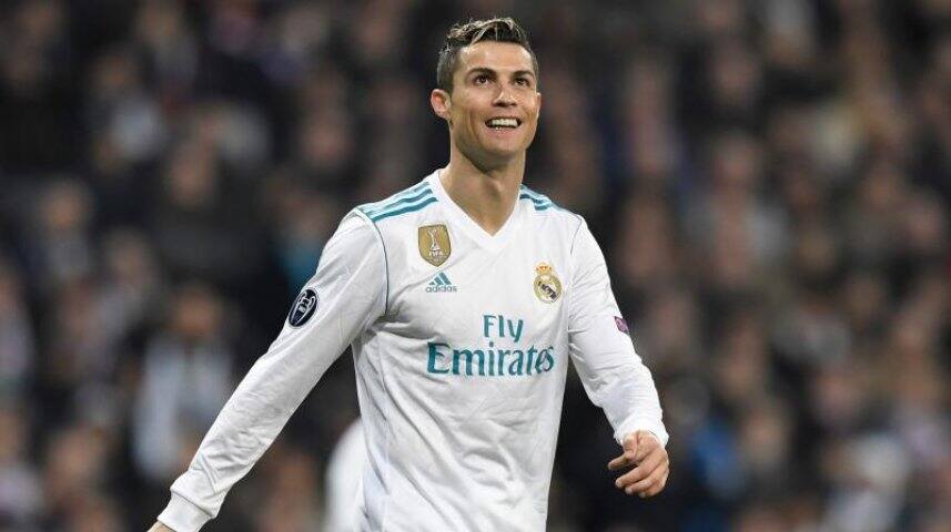 Spain's taxman OKs Ronaldo multi-million tax settlement স্পেনে বকেয়া আয়কর মিটিয়ে দিচ্ছেন ক্রিশ্চিয়ানো রোনাল্ডো