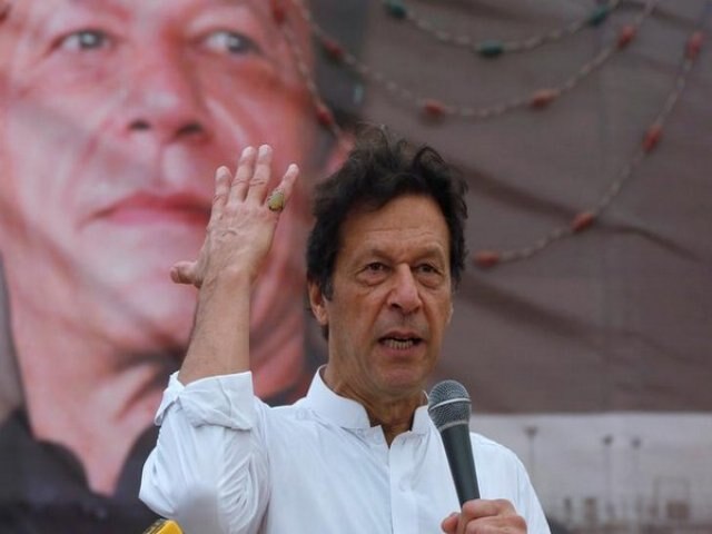 PM Imran says no room for 'jihadi outfits and culture' in Pakistan ‘জিহাদি গোষ্ঠী ও সংস্কৃতি’র কোনও স্থান পাকিস্তানে নেই, চাপের মুখে বললেন ইমরান