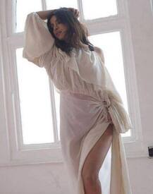 বসতে চলেছেন বিয়ের পিঁড়িতে- দেখুন প্রিয়ঙ্কা চোপড়ার নানা মুহূর্ত