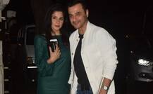 অনিল কপূরের বাড়িতে আয়োজিত নৈশভোজে হাজির হলেন কারা দেখুন