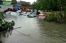 ভারী বৃষ্টির জেরে উত্তরপ্রদেশে ৪৯ জনের মৃত্যু