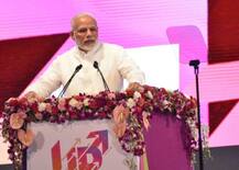 শিল্পপতিদের পাশে দাঁড়াতে ভয় পাই না, কারণ আমার উদ্দেশ্য স্বচ্ছ, বিরোধীদের কটাক্ষ মোদীর