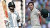 আইসিসি টেস্ট র‌্যাঙ্কিং: ব্যাটসম্যানদের তালিকায় স্মিথকে টপকে যাওয়ার সুযোগ কোহলির