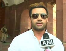 এনজিটি চেয়ারম্যান পদে বিচারপতি গোয়েলের অপসারণের দাবি সমর্থন করেন কিনা, স্পষ্ট করুন রাহুল, দাবি বিজেপি শরিক এলজেপি-র