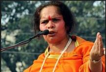 রাহুল গাঁধীর জীবনে আসুক জীবনসঙ্গিনী, মন্দিরে প্রার্থনা করে কটাক্ষ সাধ্বী প্রাচীর